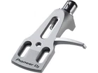 Pioneer Dj PC-HS01-S Headshell Silver New. Price: $42.99.