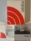 Nos Ortofon X3-MC Moving Coil Pick-up Cartridge! Open. Price: $300.00.