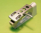 Combo Headshell Cartridge And Stylus Needle Stanton STR8-30, STR8-50 STR8-100, New. Price: $36.95.