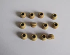 12 New Rca 45 Rpm Record Player Turntable Motor Grommets - Usa Made!. Price: $18.00.