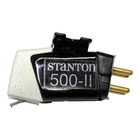 Stanton 500-II Genuine Phono Cartridge Brand New D5100 Al Mkii Stylus. Price: $115.00.