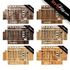 Pioneer Djm 3000 Skin 6 Wood Designs Decal Styleflip New. Price: $54.99.