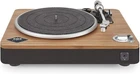 House Of Marley Stir It Up Wireless Bluetooth Turntable Natural Bamboo Body New. Price: $395.77.