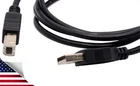 Usb Cable Cord Plug For Pioneer Mixer Turntable Dj Controller : Model # Inside New. Price: $11.75.