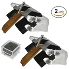 Turntable Stylus For Shure 8X R25XT R47XT R47ED RS3T RS3XRS5T 774-EJ New. Price: $29.55.