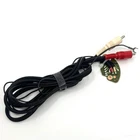 Authentic Oem Technics SL-1200 1210 Rca Audio Cable W/ Ground Wire + Pcb, Tested Used. Price: $24.99.