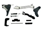 Alpha One Up Grade 13PC Lower Parts Kit G43 Lpk Trigger For New. Price: $36.48.