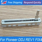 Channel Line Volume Fader DCV1035 For Pioneer Ddj REV1 REV5 FLX4 FLX6 / Gt FLX10 New. Price: $24.85.