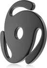 45 Rpm Record Adapter, 7 Inch For Player, Vinyl Soli New. Price: $15.40.