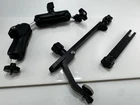 Wimberley F-1, F-2 & Macro Extension Module 4 Flash Brackets Arca-swiss Style Used. Price: $275.00.