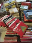Diamond/sapphire Phonograph Needle/stylus Superb/pfanstiehl/ev/tae++ You Choose New. Price: $6.00.