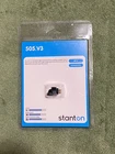 New Old Stock Stanton 505.V3 Cartridge And Stylus Scratch Dj Needle. Price: $100.64.
