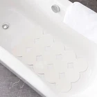Patented Non Slip Bathtub Shower With Strong Suction Cups Superior New. Price: $16.97.