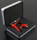 TW-01M Taruya Record Needle Red Cartridge 2 Pieces With Case Dj Play & Listeners New. Price: $362.34.