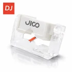 Jico N44-7 Dj Imp Nude Stylus For Shure Cartridge Diamond Made In Japan New. Price: $150.00.
