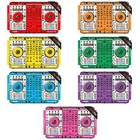 Pioneer DDJ-SX3 Skin 7 Bold Color Blocking Protective Decal Styleflip New. Price: $89.99.