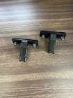2X) Oem Authentic Technics SL-1200 Dust Cover Hinges New Express Shipping. Price: $38.00.
