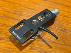 Oem Technics Turntable Parts Headshell (SH-98D) Used. Price: $38.95.