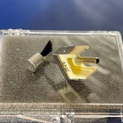 Pickering Micro Iv Ame XV15 XV-15 D-750 Cartridges 4606-DE New. Price: $49.50.