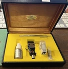 Victor 4MD-1X 4CHANNEL Stereo Mm Moving Magnet Cartridge Phono Pick-up W/ Box Used. Price: $299.00.