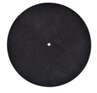 New! Phonograph Turntable Record Player Anti Static Slip Mat. Made In The Usa. Price: $16.39.
