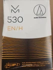 Audio-technica VM530EN/H Headshell/cartridge Combo Kit Open Box. Price: $132.99.