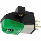 Audio Technica 0.7 Elliptical Dual Moving Magnet Turntable Cartridge (AT-VM95E) New. Price: $74.00.