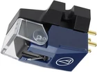 Audio-technica VM520EB Dual Moving Magnet Cartridge Authorized-dealer New. Price: $135.00.