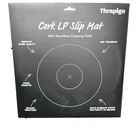 Vinyl Record Turntable Lp Cork Slipmat New. Price: $6.39.