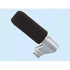 Panasonic Stereo Zoom Microphone VW-VMH3 Used. Price: $299.99.