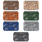 Pioneer DDJ-SX3 Skin 7 Neutral Color Choices Protective Decal Styleflip New. Price: $89.99.