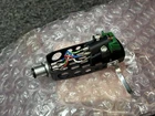 Shure M78S Phono Cartridge W/ Stylus Mounted Universal Headshell Turntable Look Used. Price: $100.00.