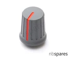 Pioneer High Eq Knob For Djm 300 600 & EFX-500 Grey Red Stripe (DAA1187) New. Price: $20.02.