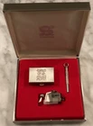 Stanton 881S Cartridge And Genuine D81 Stereohedron Stylus Sold Case Used. Price: $519.99.