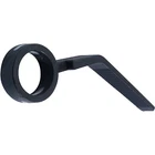 Ortofon Cc Mkii Fingerlift For Concord Cartridges (black) New. Price: $14.00.
