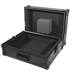 Prox T-tt Case For Classic Technics SL1200 Turntable, Black On New. Price: $130.37.