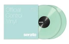 Serato SCV-PS-GID-7 7-INCH Control Vinyl, Glow The Dark, Pair New. Price: $62.00.