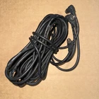 Stanton S-650 Dual-deck Dj Cd Player Cables Only Used. Price: $25.00.