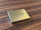Start / Stop Button - Technics Sl 1200 1210 Series Free Shipping From Usa New. Price: $18.99.