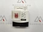 Audio-technica VMN40ML Microline Nude Replacement Turntable Stylus Red New. Price: $169.99.