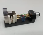 Denon DL-301 Mc Moving Coil Cartridge With Ortofon Headshell Japan Tested Used. Price: $196.00.