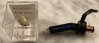 Stanton Groovemaster Cartridge And New Gii-pro Stylus In Case . Used. Price: $199.99.