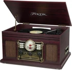 Fektik Bluetooth Record Player 10 In 3-SPEED Belt-drive Turntable New. Price: $208.99.