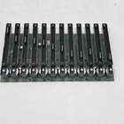 Allen & Heath Pcba AH-004-1704-1X Avantis 12 Channel Fader Board V3 Open. Price: $549.90.