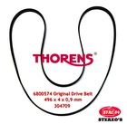 Thorens Original Drive Belt 6800574 For TD235 TD240 TD280 TD309 TD1600 TD1601 New. Price: $27.17.