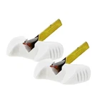 Jico Sd SH.192-WHLB N-whlb Turntable Stylus Needle Two-piece White Cartridge New. Price: $109.98.
