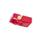 Audio-technica AT-VMN40XML Nude-microlinear Replacement Stylus Authorized-dealer New. Price: $169.00.