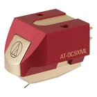 Audio-technica AT-OC9XML Dual Moving Coil Cartridge New. Price: $649.00.
