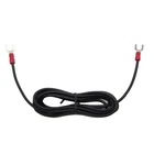 Lcylfh Phonograph Turntable Ground Wire For Magnetic Cartridge Red New. Price: $9.07.