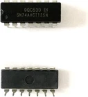 Todiys New 10PCS For SN74AHCT125N MC74ACT125NG MM74ACT125N. Price: $15.99.